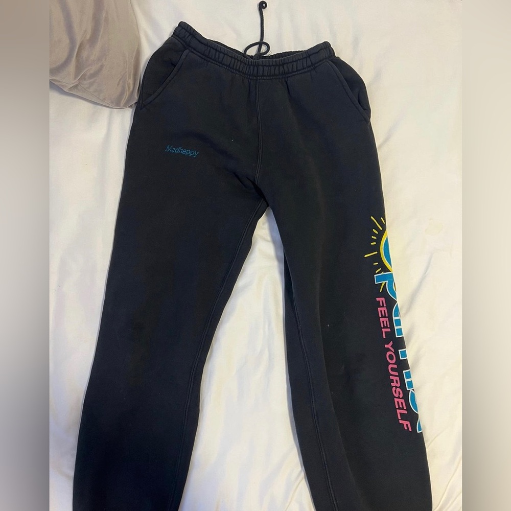 MadHappy local optimists sweatpants